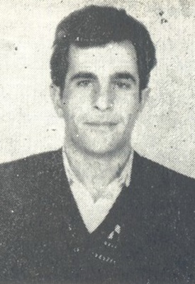 ადამაშვილი გიორგი 1960-92წწ გარდ. სოფ. ლაბრა ოჩამჩირე დაბ. სოფ. ტბისი თეთრიწყარო