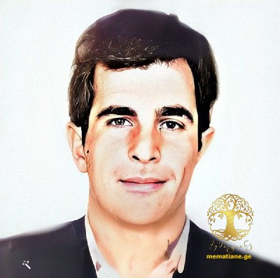 ადამაშვილი გიორგი 1960-92წწ გარდ. სოფ. ლაბრა ოჩამჩირე დაბ. სოფ. ტბისი თეთრიწყარო