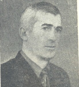 ადგული ქირია 1940-1991წწ გარდ. ლიახვის ხეობა სამაჩბლო დაბ, სოფ. ოქტომბერი ზუგდიდი.