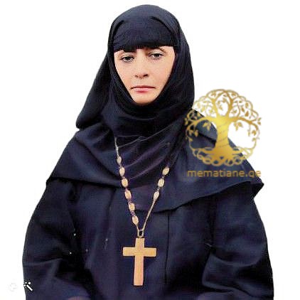 აფაქიძე - გვარის 7 ღვთისმსახური