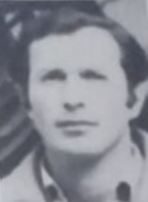 აკაკი  მანაგაძე 1955-93წწ. გარდ. სოფ. არადუ ოჩამჩირე დაბ. სოფ. არადუ ოჩამჩირე აფხაზეთი