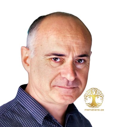 აკაკი ძნელაძე დ.1958წ. მხატვარი დაბ. ბათუმი აჭარა