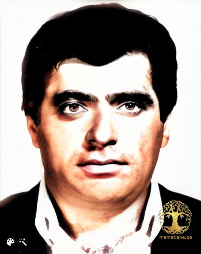 აკაკი მიმინოშვილი გარდ. 1993წ. გუმისთა აფხაზეთში დაბ. აჩადარა სოხუმი აფხაზეთში