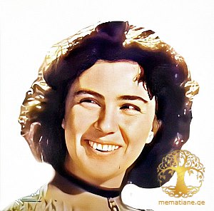 ალა გაჩეჩილაძე 1915წ მსახიობი. ზესტაფონი, იმერეთი.