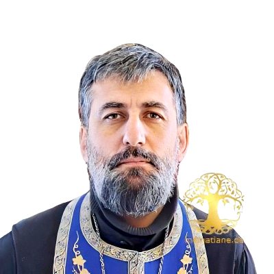 ალავერდაშვილი - გვარის 5 ღვთისმსახური