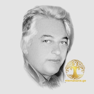 ალბერტ ბალხამიშვილი 1958-2008წწ გარდ. სამაჩაბლო მფრინავი  წარმ. სოფ. ბოჟამი კასპი დაბ. ვაზიანის დასახლება