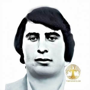 ალეკო ჩაკვეტაძე 1957-1993წწ. გარდ. სოფ. დრანდა გულრიფში დაბ. სოფ. ახალდაბა ოჩამჩირე აფხაზეთი.