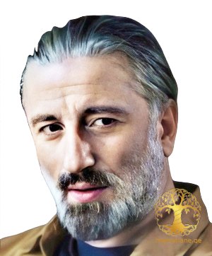 ალეკო ბეგალიშვილი 1968წ  მსახიობი. დაბ. თბილისი.