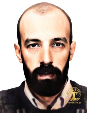 ალეკო ივანიშვილი გარდ. 1959-93წ. ბაბუშერა, აფხაზეთი დაბ. თბილისი