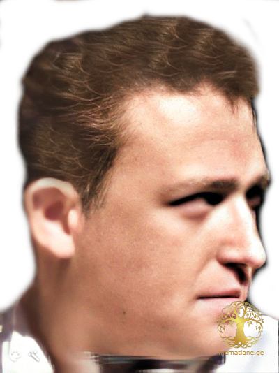 ალეკო ნინუა 1934-2012წწ მსახიობი, რეჟისორი, სცენარისტი დაბ. სენაკი სამეგრელო