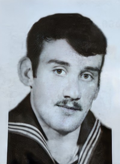 ალექსანდრე (გოგი) რეზესიძე 1952-93წწ გარდ. 41 წლის, სოფ. ლათა აფხაზეთი დაბ. აჟარა კოდორი