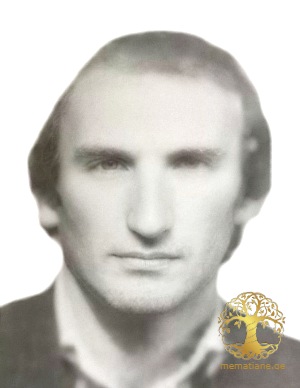 ალექსანდრე (საშა) ბებია 1953-93წწ. გარდ. სოფ. კოჩარა  ოჩამჩირე დაბ. სოფ. კოჩარა ოჩამჩირე აფხაზეთი