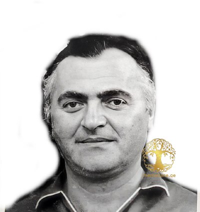 ალექსანდრე ჩიკვილაძე დაკარგულია 22/09/1993, ბაბუშერა, აფხაზეთის ომი 1992-93წწ ფონდი მოლოდინი