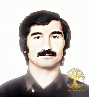 ალექსანდრე აფციაური 1956-1993წწ გარდ. აფხაზეთი დაბ. მანგლისი თეთრიწყარო