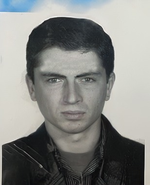 ალექსანდრე ბერაძე 1970-1993წწ გარდ. ხონი დაბ. სოფ. კიცხი ხარაგაული.