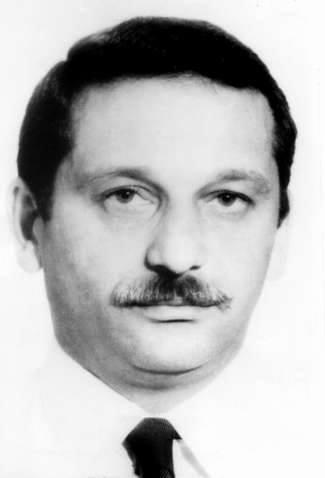 ალექსანდრე (საშა) ლავრენტის ძე ბერულავა 1945-93წწ დაკ. სოხუმი დ. სოხუმი აფხაზეთი