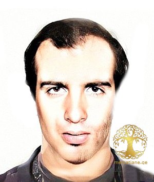 ალექსანდრე დვალიშვილი 1973-1993წწ. გარდ. 20 წლის, სოხუმი აფხაზეთში, დაბ. თბილისი