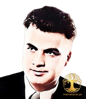 ალექსანდრე გომელაური 1907-1966წწ მსახიობი. წარმ.კახეთი. დაბ. თბილისი.