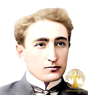 ალექსანდრე იმედაშვილი 1882-1942წწ მთარგმნელი, მსახიობი, რეჟისორი.