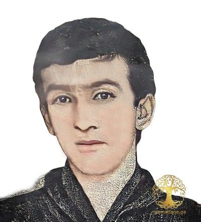 ალექსანდრე კარაპეტიანი, 1962-93წწ გარდ. 29 წლის. სოხუმი, საქართველოს  პრესცენტრის თანამშრომლი დაბ. თბილისი