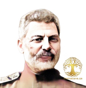 ალექსანდრე კობიაშვილი (კობიევი) იოსების ძე 1857-1918წწ გენერალ მაიორი 