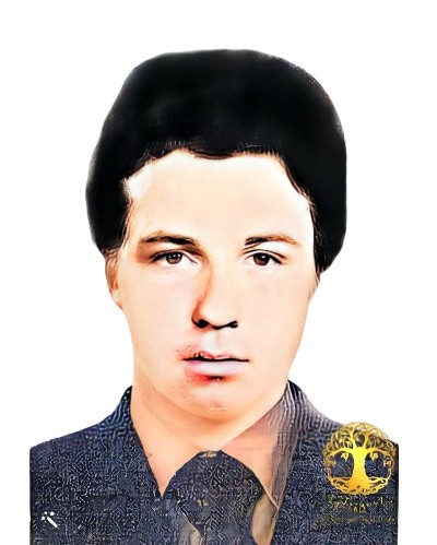 ალექსანდრე მარტყოფლიშვილი მიხეილის ძე 1973-1993წწ გარდ. ლაბრა ტამიში, აფხაზეთი შავნაბადა დაბ. თბილისი 