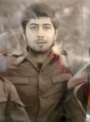 ალექსანდრე მეტრეველი 1974-1993წწ. გარდ. აფხაზეთი შავნაბადა დაბ. სოფ. ახალსოფელი, გუდაუთა, აფხაზეთი. 