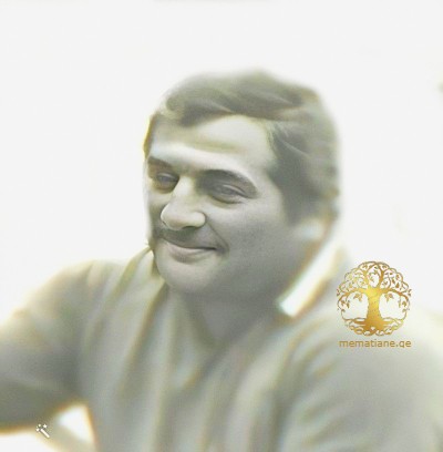 ალექსანდრე პეტრიაშვილი 1937-1992წწ გენოციდი დაბ. გუდაუთა.