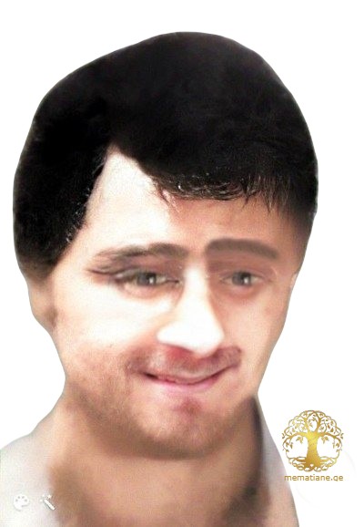 ალექსანდრე რეხვიაშვილი 1965-93წწ. გარდ. 28 წლის, სოფ. მერკულა ოჩამჩირე დაბ. სოფ. მერკულა ოჩამჩირე აფხაზეთი