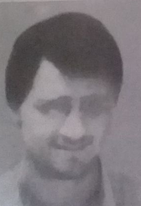 ალექსანდრე რეხვიაშვილი 1965-93წწ. გარდ. 28 წლის, სოფ. მერკულა ოჩამჩირე დაბ. სოფ. მერკულა ოჩამჩირე აფხაზეთი