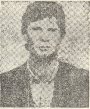 ალექსანდრე (საშა) ცხვარაძე 1963-93წწ გარდ. აფხაზეთი წარმ. ვანი იმერეთი