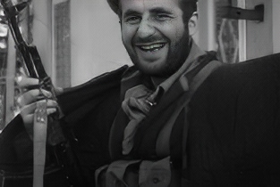 არჩილ ხოფერია ვეტერანი, აფხაზეთის მოვლენებზე. დაბ. სოფ. გვიმბალაური ლანჩხუთი გურია