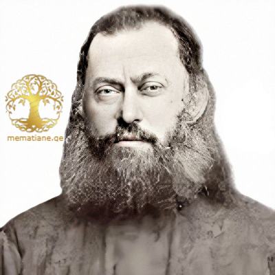 ალექსანდრე ზაქარიას ძე მოლოდინაშვილი 1841-1900წწ მღვდელი დაბ. ბაზალეთი (დუშეთი)