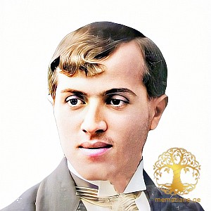 ალექსი ალექსიძე. 1891-1915წწ.  მსახიობი. დაბ. ბათუმი. აჭარა.