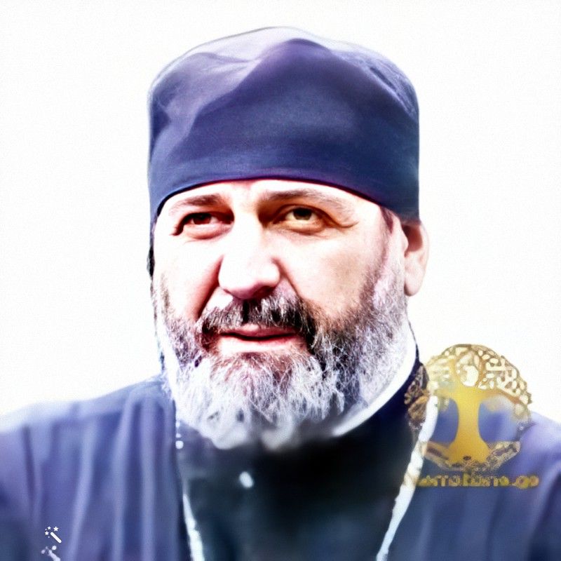 ალიბეგაშვილი - გვარის 6 ღვთისმსახური