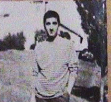 ალექსი წიკლაური ივანეს ძე 1971-93წწ. გარდ. ოჩამჩირე აფხაზეთი დ. ჟინვალი დუშეთი