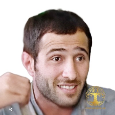 ამბაკო ავალიანი დ.1986წ. ევროპის ჩემპიონი ძიუდო მესტია 