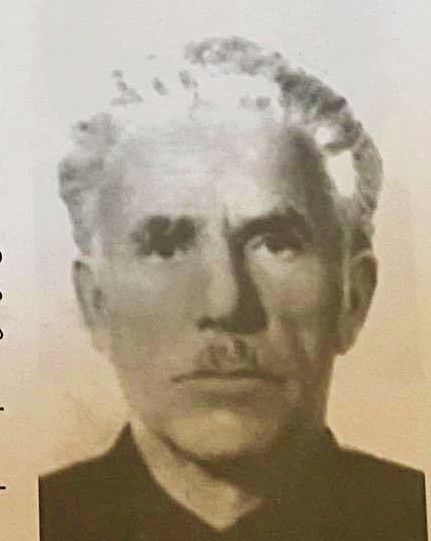 ამბრეკი იოსების ძე ვარდანიძე  1933-93წწ გარდ. სოფ. ლივანდა აფხაზეთი დაბ. სოფ. ლაჭეიტა ცაგერი