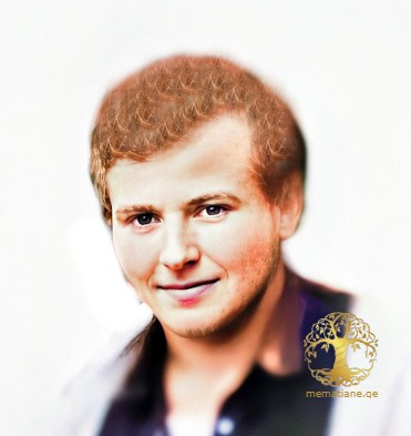 ამირან ძოწენიძე 1948-93წწ გარდ. სოხუმი აფხაზეთი გენოციდი დაბ. სოხუმი