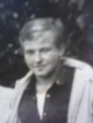 ამირან ძოწენიძე 1948-93წწ გარდ. სოხუმი აფხაზეთი გენოციდი დაბ. სოხუმი