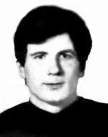 ამირანი (ტატო) ბობოხიძე 1971-93წწ. გარდ. სოფ. ეშერა სოხუმი დაბ. სოხუმი აფხაზეთი