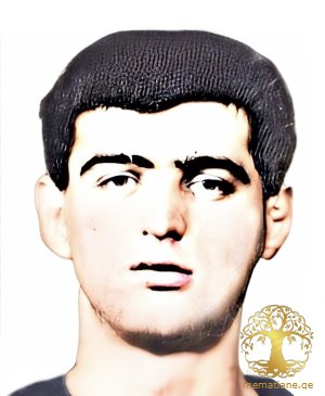 ამირან დიაკონიძე 1972-1993წ. გარდ. 21 წლის აფხაზეთი დაბ. ქუთაისი, იმერეთი. 