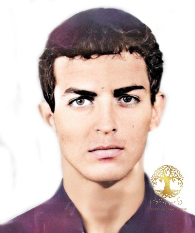 ამირან გოგოხია 1976-93წწ. გარდ. სოფ. ტამიში ოჩამჩირე  დაბ სოფ. ლესელიძე გაგრა აფხაზეთი