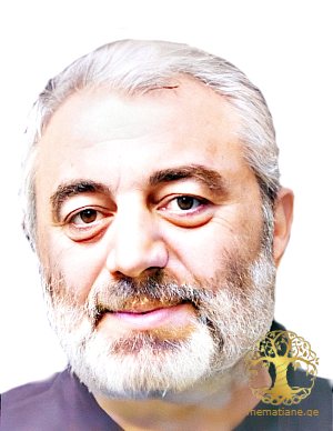 ამირან ისიანი 1959წ. ანიმატორი, მხატვარი, პედაგოგი, რეჟისორი, სცენარისტი. დაბ. ქუთაისი, იმერეთი.