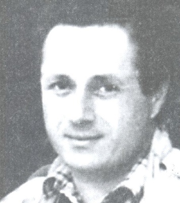 ამირან კვაშილავა 1955-1993წწ. გარდ. აფხაზეთი დაბ. სოფ. ცაგერა ოჩამჩირე აფხაზეთი.