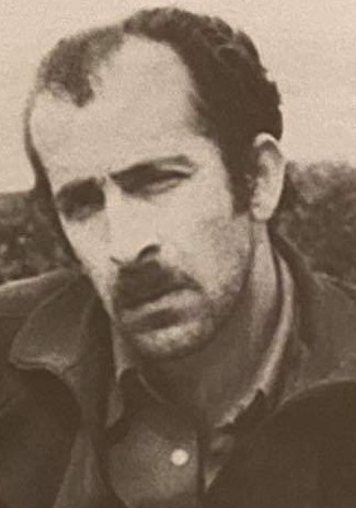 ამირან მეგრელიშვილი 1952-93წწ. გარდ. აფხაზეთი დაბ. სოფ.დრანდა გულრიფში