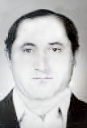 ამირან რეხვიაშვილი  1956-93წწ. გარდ. აფხაზეთი დაბ. სოფ. ახალსოფელი გუდაუთა აფხაზეთი 