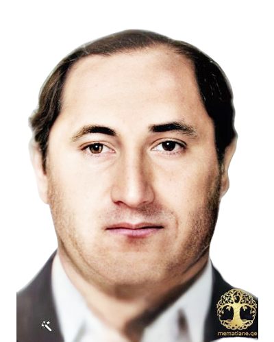 ამირან რეხვიაშვილი  1956-93წწ. გარდ. აფხაზეთი დაბ. სოფ. ახალსოფელი გუდაუთა აფხაზეთი 