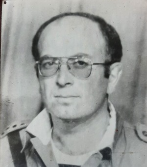 ამირან სადუნიშვილი შალვას ძე 1958-93წწ გარდ. ტამიში აფხაზეთი დაბ. ჭიათურა