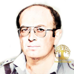 ამირან სადუნიშვილი შალვას ძე 1958-93წწ გარდ. ტამიში აფხაზეთი დაბ. ჭიათურა